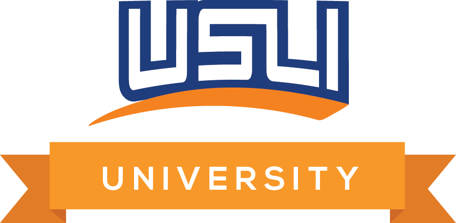 USLI Logo - USLI University: New Website, New Degrees | USLI Customer Newsletter