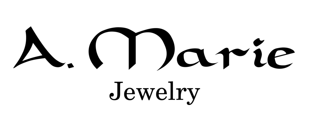 Marie Logo - A. Marie Jewelry