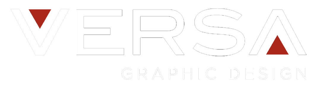 Versa Logo - Logo Concepts | Versa Graphic Design