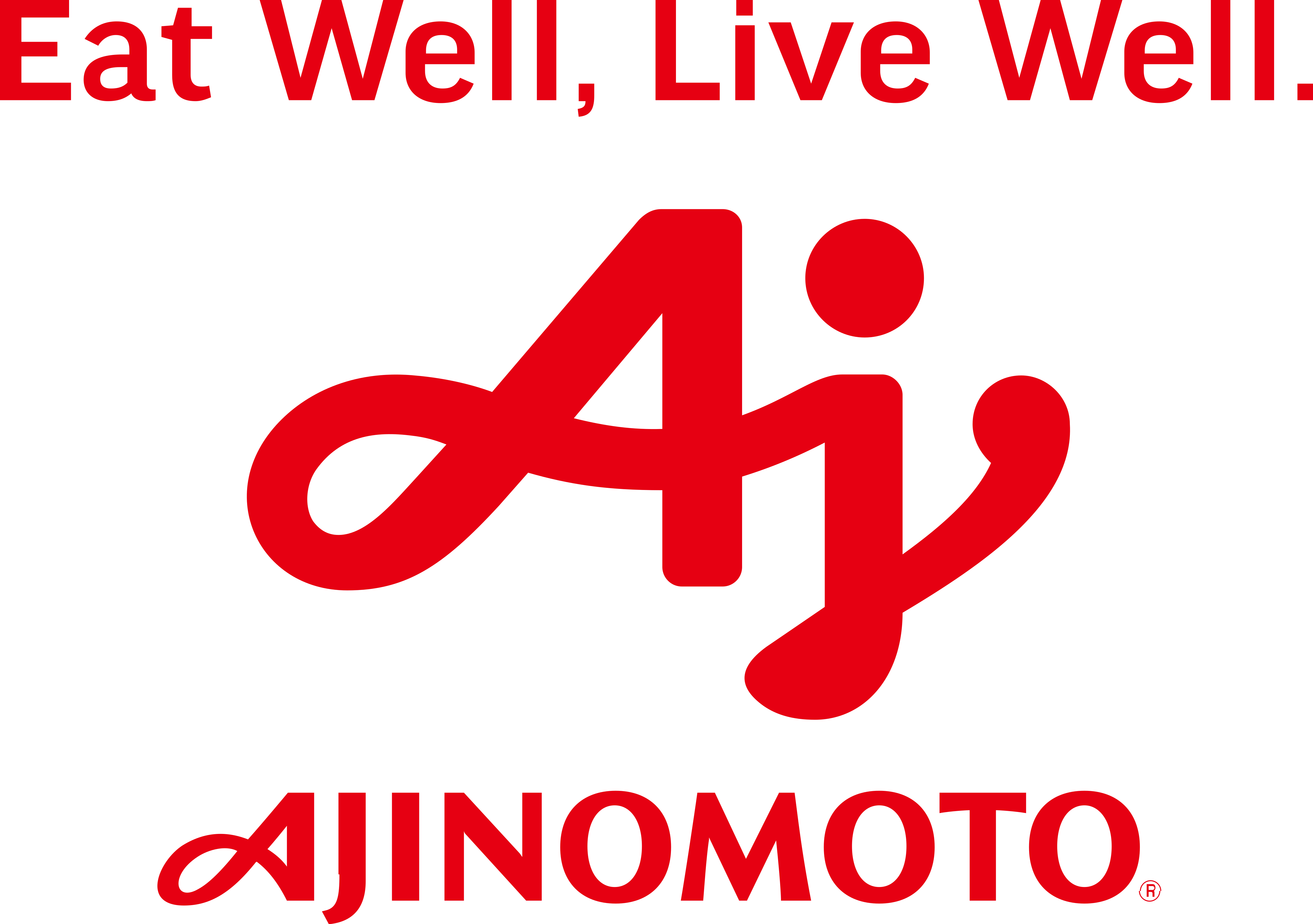 Ajinomoto Logo - Ajinomoto – Logos Download