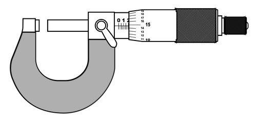 Micrometer Logo - Search photos micrometer