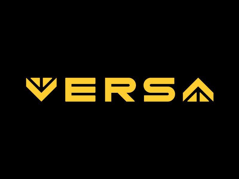 Versa Logo - Versa Cart Logo 2 by Dan Ross | Dribbble | Dribbble