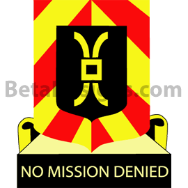 603rd Logo - 603rd Aviation Support Battalion Insignia Color