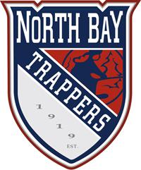 Trappers Logo - New-Trappers-logo | Soo Thunderbirds
