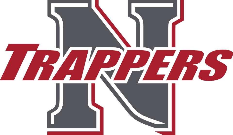 Trappers Logo - Home :: Athletics :: Northwest College