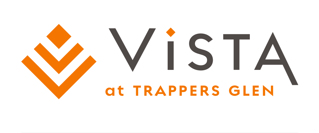 Trappers Logo - Apartments in Lakewood, CO | Vista at Trappers Glen