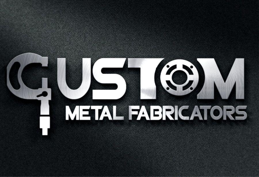 Micrometer Logo - Design a Logo for Custom Metal Fabricators | Freelancer