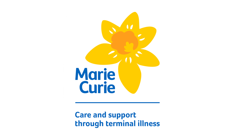 Marie Logo - Marie Curie logo