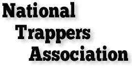 Trappers Logo - National Trappers Association - Join the NTA