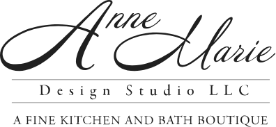 Marie Logo - Anne Marie Design Studio