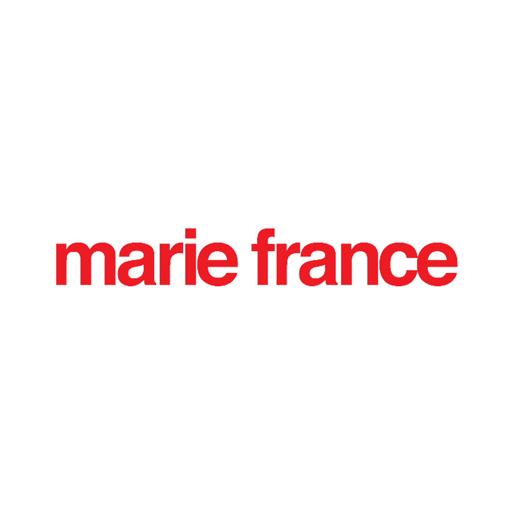 Marie Logo - marie-france-logo-presse - bemynounou