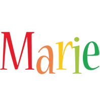 Marie Logo - Marie Logo. Name Logo Generator, Summer, Birthday, Kiddo