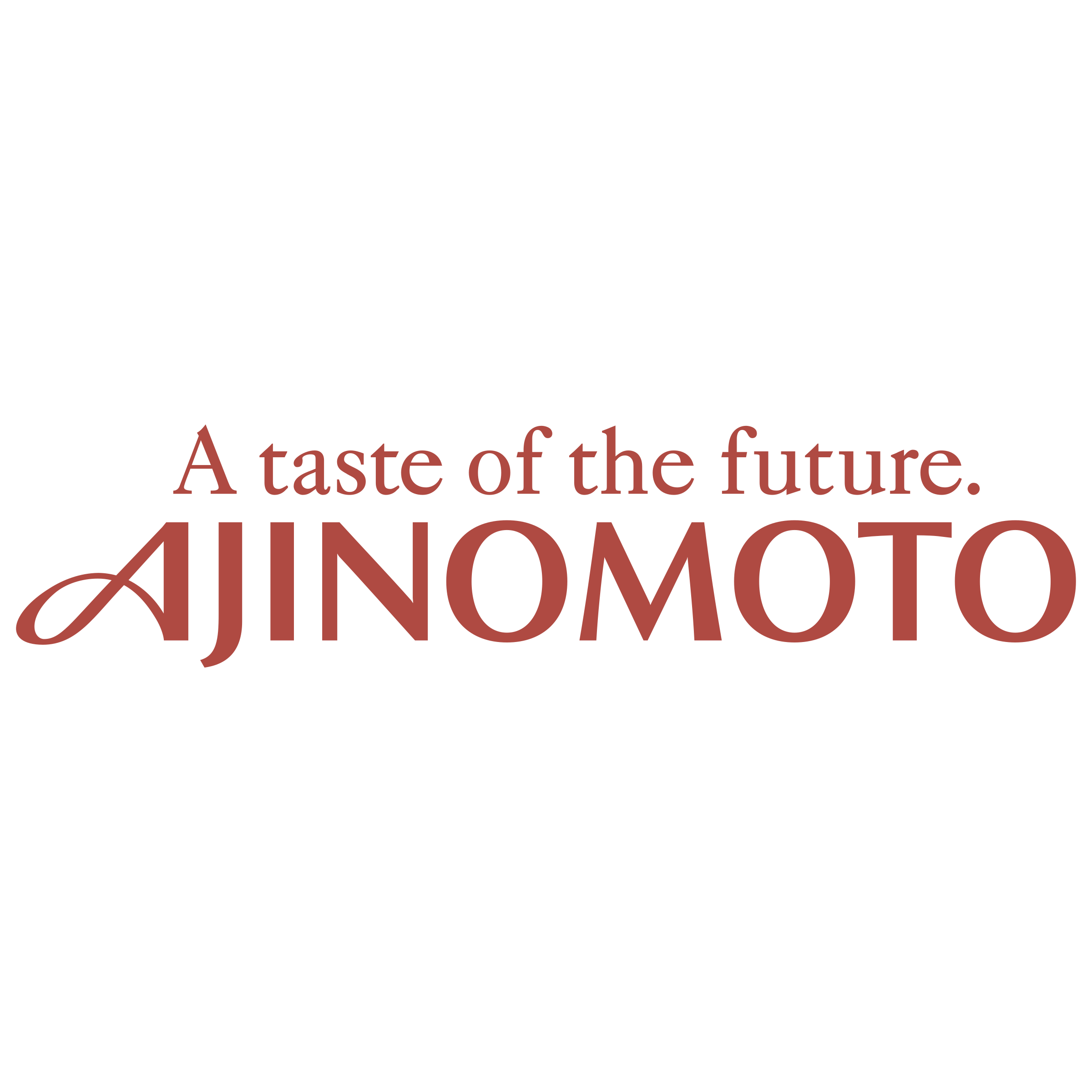 Ajinomoto Logo - Ajinomoto Logo PNG Transparent & SVG Vector