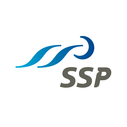 SSP Logo - SSP