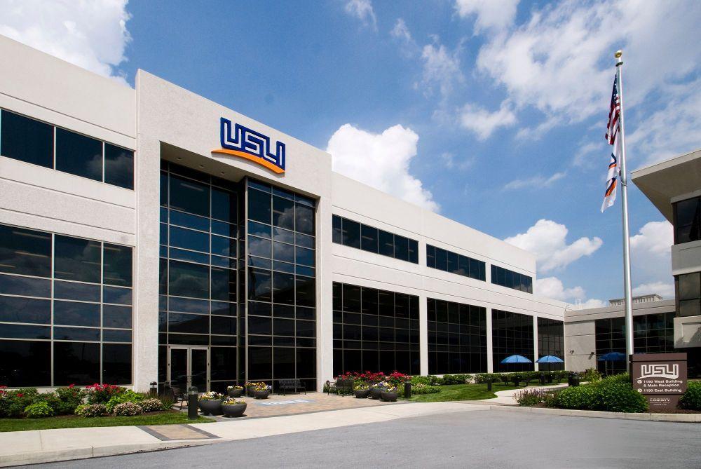 USLI Logo - Home office in Wayne, PA. Office Photo. Glassdoor.co.uk
