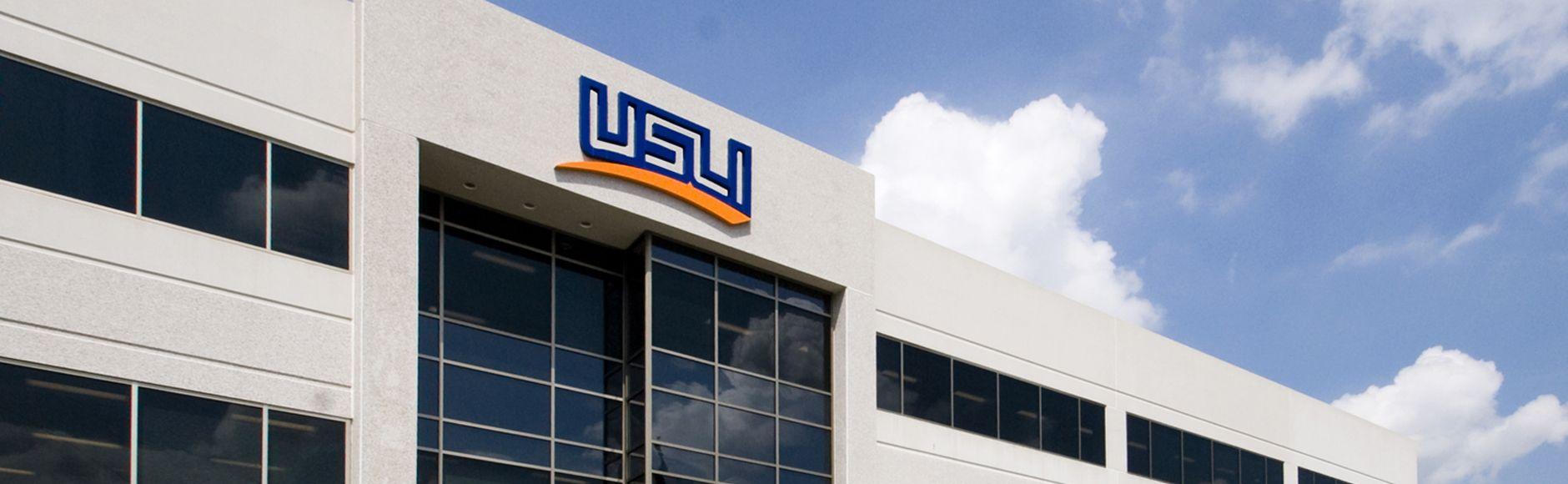 USLI Logo - About
