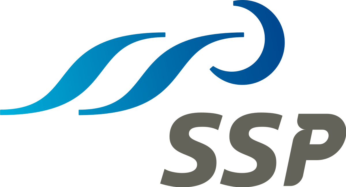 SSP Logo - SSP Group
