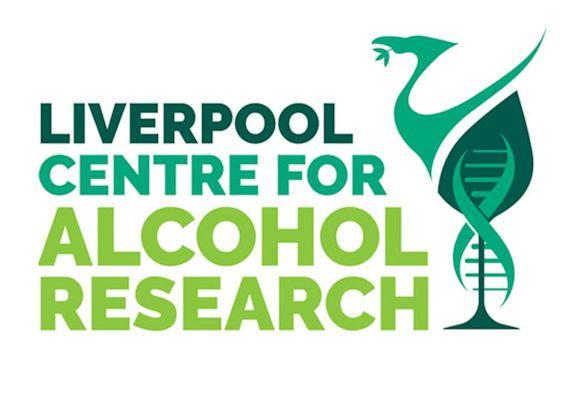 Presenter Logo - TV Presenter helps launch new research centre to tackle alcohol