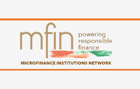 MFin Logo - mfin india