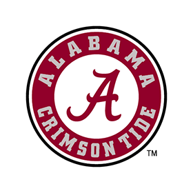Alabama Vector Logo - Alabama Crimson Tide logo vector
