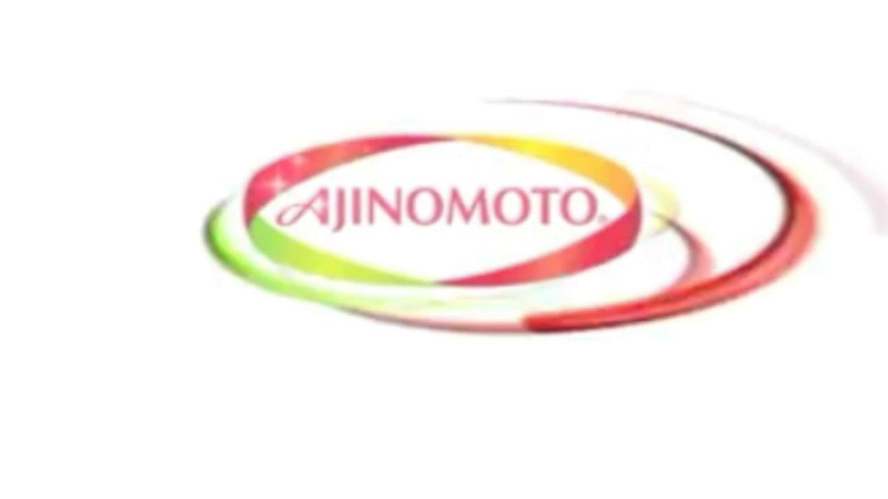 Ajinomoto Logo - Ajinomoto Logo 2015 HD - YouTube