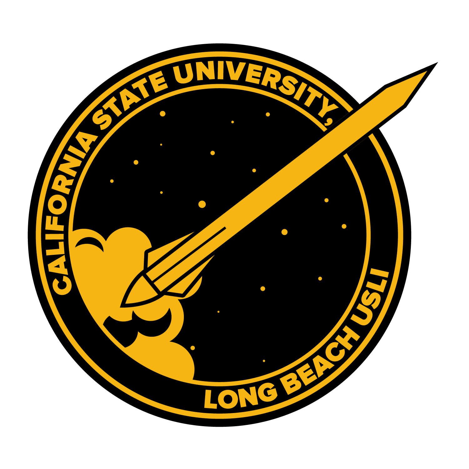 USLI Logo - Long Beach USLI Team – California State University, Long Beach