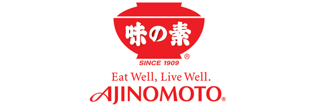 Ajinomoto Logo - Ajinomoto Grocery Shopping With Free Shipping