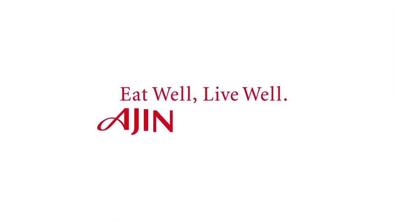 Ajinomoto Logo - Eat Well , Live Well AJINOMOTO Logo COOK DO - YouTube