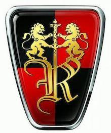 Roewe Logo - Roewe