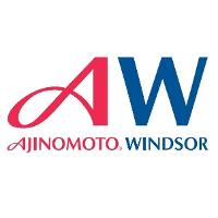Ajinomoto Logo - Windsor Foods Salaries