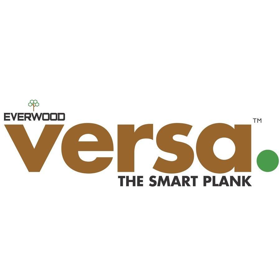 Versa Logo - Versa Plank - YouTube