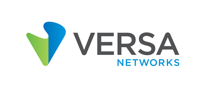 Versa Logo - Versa Networks and BringCom Roll Out Best-in-Class SD-WAN Services ...