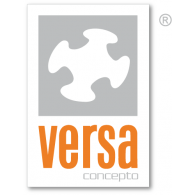 Versa Logo - Versa Concepto. Brands of the World™. Download vector logos