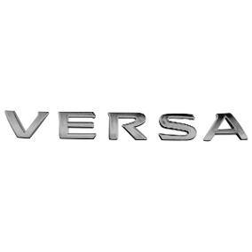 Versa Logo - Logo Nissan Versa en Mercado Libre México