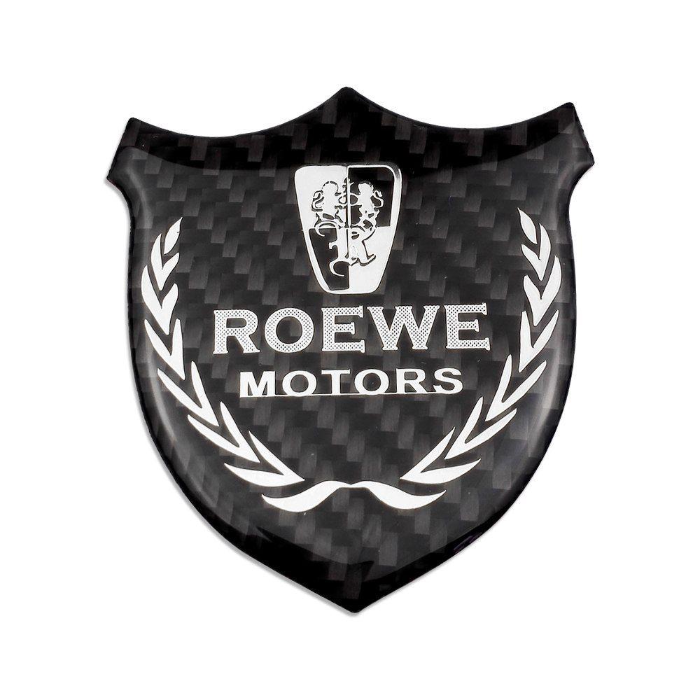 Roewe Logo - Car Stickers Decals Emblem For Roewe Logo For Rover 400 45 roewe 750 ...
