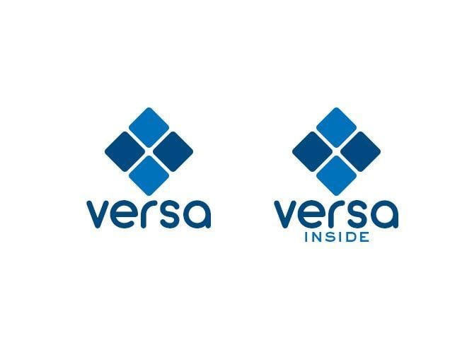 Versa Logo - DesignContest - Versa versa