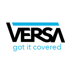 Versa Logo - Versa Hardware V-Stay Retro-fit Friction Stay