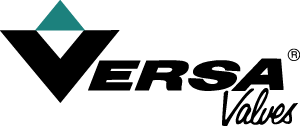 Versa Logo - All Air | Versa Valves