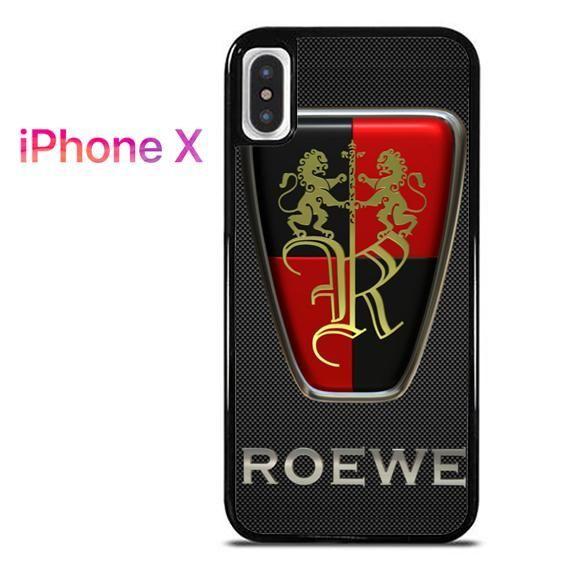 Roewe Logo - Roewe Car Logo DG for iPhone X | Automotive Phone Cases | Car logos ...