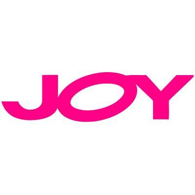 Joy Logo - joy-logo | Poetika