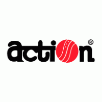 Action Logo - Action | Brands of the World™ | Download vector logos and logotypes