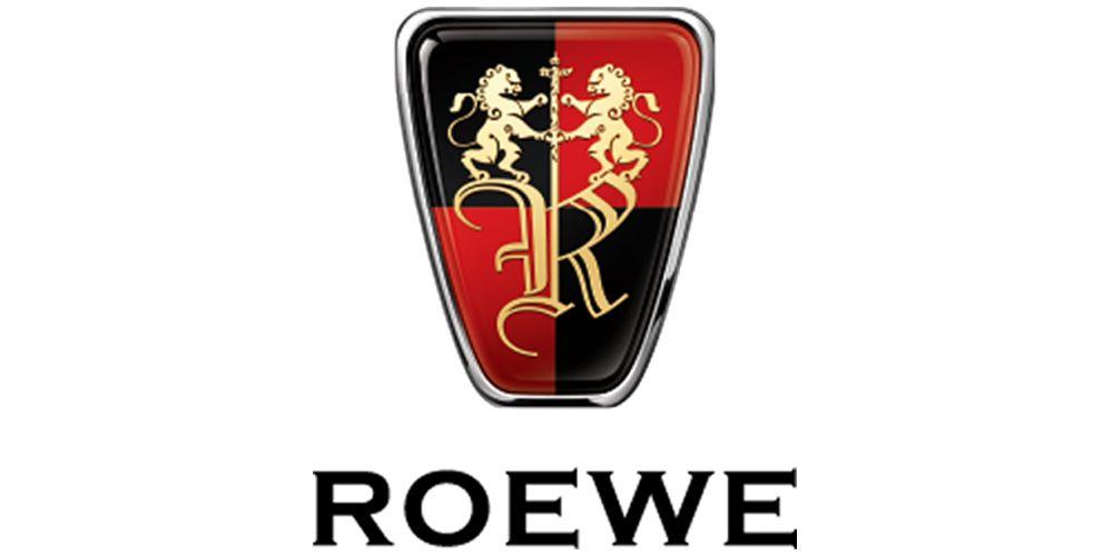 Roewe Logo - 荣威/ROEWE】品牌介绍-南京依维柯汽车有限公司-天天品牌网