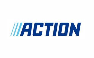 Action Logo - Action | 3i Group