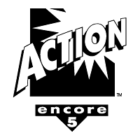 Action Logo - Action. Download logos. GMK Free Logos
