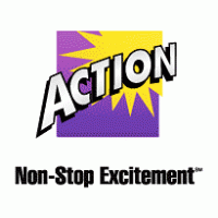 Action Logo - Action Logo Vector (.EPS) Free Download