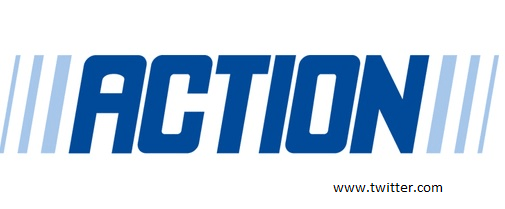 Action Logo - Action logo png 8 PNG Image