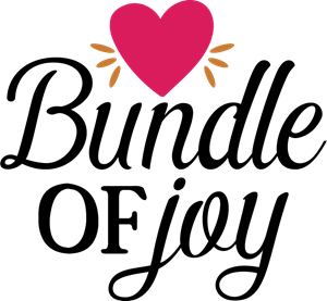 Joy Logo - BUNDLE OF JOY Logo Vector (.SVG) Free Download