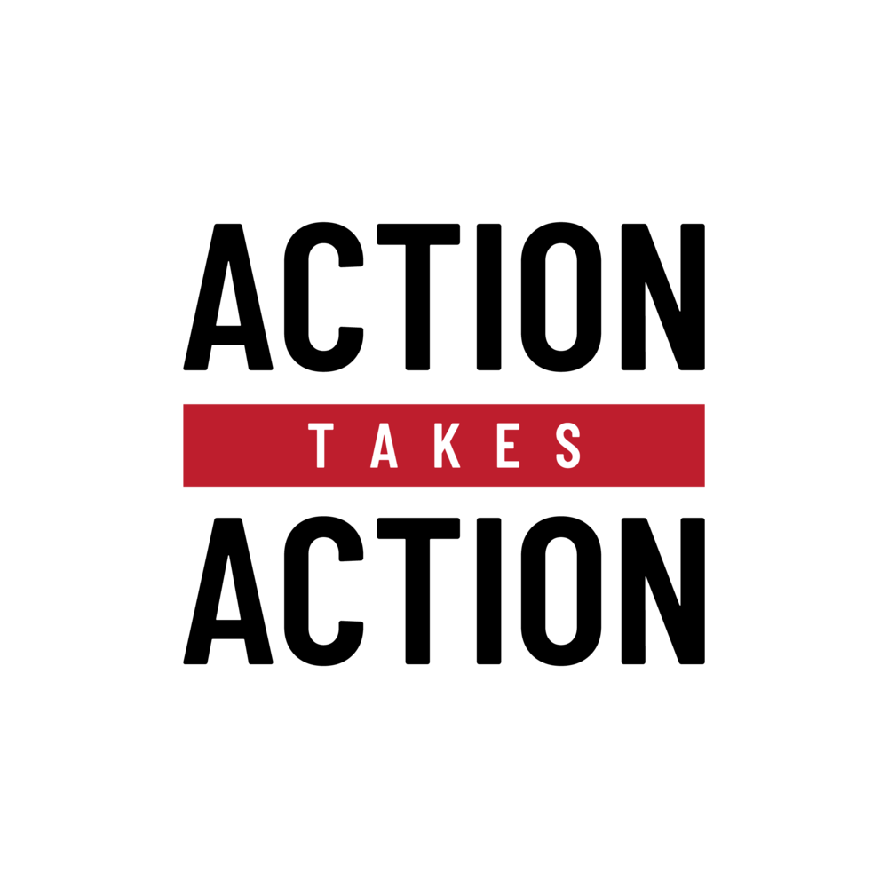 Action Logo - Action Dance Academy