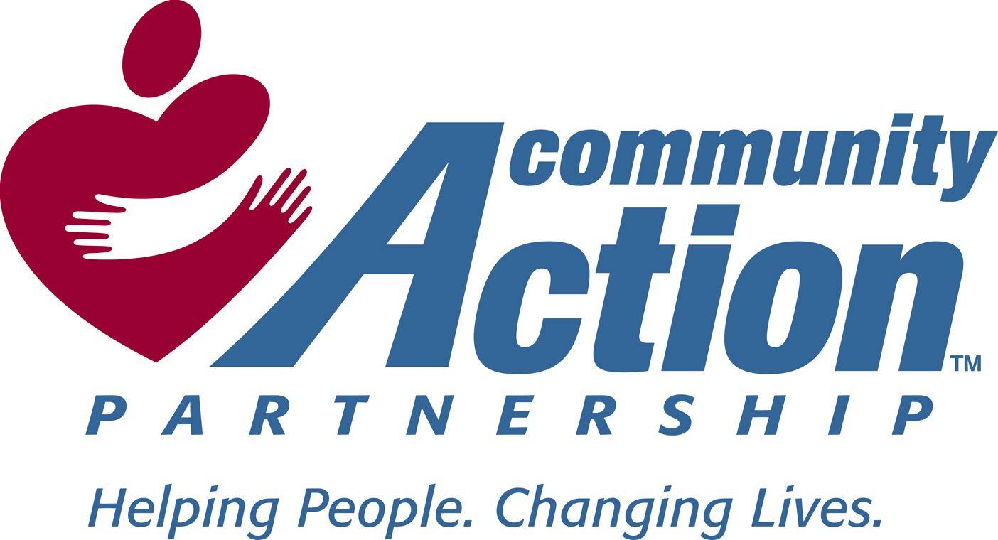Action Logo - Community Action Partnership