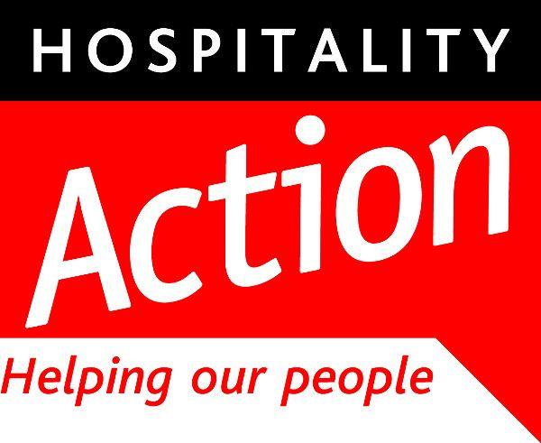 Action Logo - Hospitality action logo - Wellocks